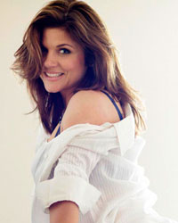 Tiffani Thiessen